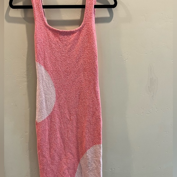 EMERY PARK DRESS - Picture 6 of 9